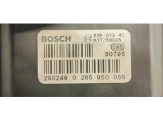 Recambio de abs para volkswagen passat berlina (3b3) 1.9tdi 130 4x4 referencia OEM IAM 0265225124  