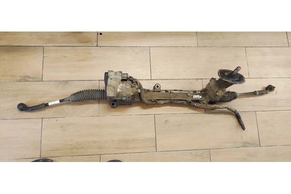 Recambio de cremallera direccion para ford focus lim. (cb8) referencia OEM IAM BV6C3D070  