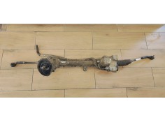 Recambio de cremallera direccion para ford focus lim. (cb8) referencia OEM IAM BV6C3D070  