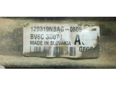 Recambio de cremallera direccion para ford focus lim. (cb8) referencia OEM IAM BV6C3D070  