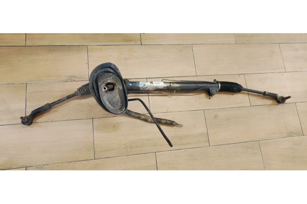 Recambio de cremallera direccion para ford s-max (ca1) 2.0 tdci 140 fap referencia OEM IAM 6G913A500AM  