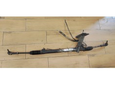 Recambio de cremallera direccion para ford s-max (ca1) 2.0 tdci 140 fap referencia OEM IAM 6G913A500AM  