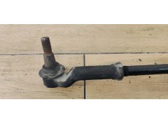 Recambio de cremallera direccion para ford s-max (ca1) 2.0 tdci 140 fap referencia OEM IAM 6G913A500AM  