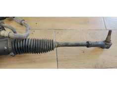 Recambio de cremallera direccion para ford s-max (ca1) 2.0 tdci 140 fap referencia OEM IAM 6G913A500AM  