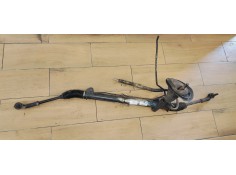 Recambio de cremallera direccion para ford s-max (ca1) 2.0 tdci 140 fap referencia OEM IAM 6G913A500AM  