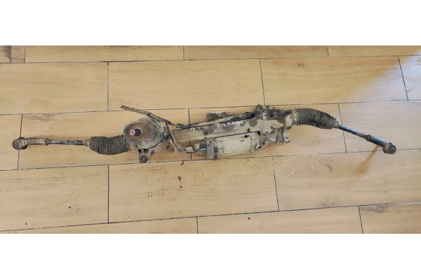 Recambio de cremallera direccion para seat leon (1p1) sport referencia OEM IAM 1K1423051CG  