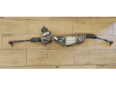 Recambio de cremallera direccion para seat leon (1p1) sport referencia OEM IAM 1K1423051CG  