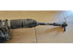 Recambio de cremallera direccion para seat leon (1p1) sport referencia OEM IAM 1K1423051CG  