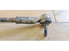 Recambio de cremallera direccion para seat leon (1p1) sport referencia OEM IAM 1K1423051CG  