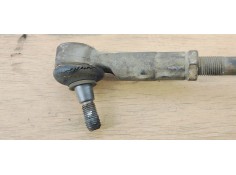 Recambio de cremallera direccion para seat leon (1p1) sport referencia OEM IAM 1K1423051CG  