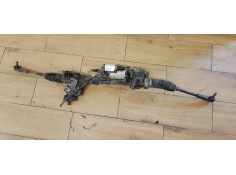 Recambio de cremallera direccion para seat leon (1p1) sport referencia OEM IAM 1K1423051CG  