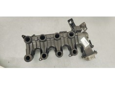 Recambio de colector admision para citroen c4 grand picasso exclusive plus referencia OEM IAM 9684941780  