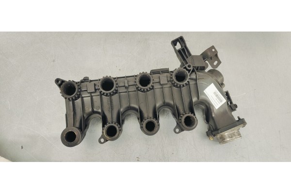 Recambio de colector admision para citroen c4 grand picasso exclusive plus referencia OEM IAM 9684941780  