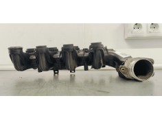 Recambio de colector admision para citroen c4 grand picasso exclusive plus referencia OEM IAM 9684941780  