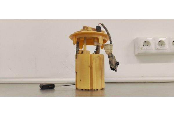 Recambio de aforador para peugeot partner (s2) rancho plus referencia OEM IAM 9684995180  