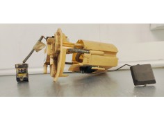 Recambio de aforador para peugeot partner (s2) rancho plus referencia OEM IAM 9684995180  