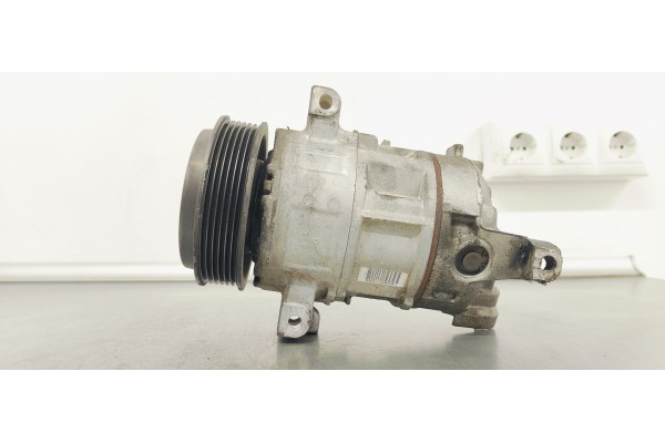 Recambio de compresor aire acondicionado para suzuki sx4 1.6 ddis 120 4x4 fap referencia OEM IAM 4472807760  
