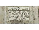 Recambio de compresor aire acondicionado para suzuki sx4 1.6 ddis 120 4x4 fap referencia OEM IAM 4472807760  