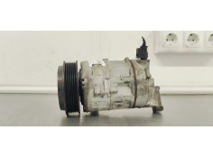 Recambio de compresor aire acondicionado para suzuki sx4 1.6 ddis 120 4x4 fap referencia OEM IAM 4472807760  