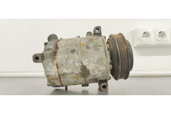 Recambio de compresor aire acondicionado para opel astra g berlina edition referencia OEM IAM 09132925  