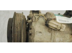 Recambio de compresor aire acondicionado para opel astra g berlina edition referencia OEM IAM 09132925  