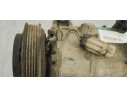 Recambio de compresor aire acondicionado para opel astra g berlina edition referencia OEM IAM 09132925  