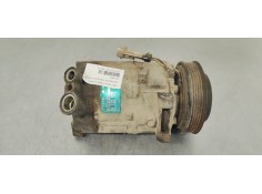 Recambio de compresor aire acondicionado para opel astra g berlina edition referencia OEM IAM 09132925  
