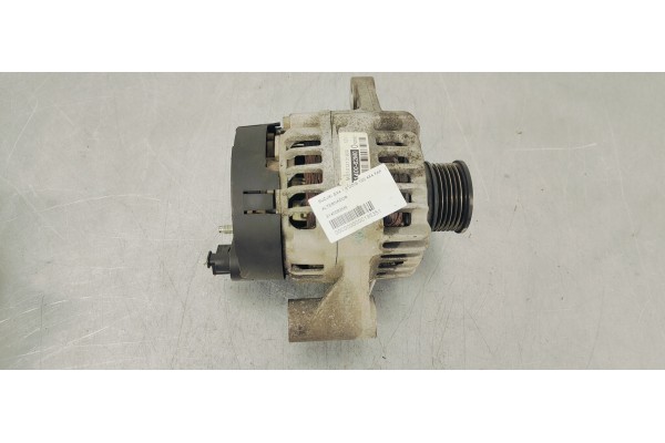 Recambio de alternador para suzuki sx4 1.6 ddis 120 4x4 fap referencia OEM IAM 3140062M0  