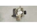 Recambio de alternador para suzuki sx4 1.6 ddis 120 4x4 fap referencia OEM IAM 3140062M0  