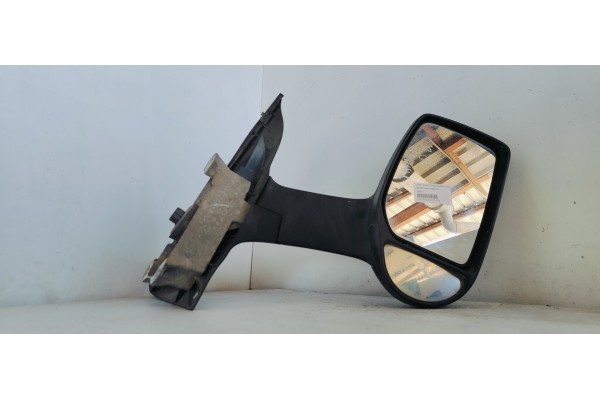 Recambio de retrovisor derecho para ford transit caja cerrada, larga (fy) (2000 =>) referencia OEM IAM 202212  