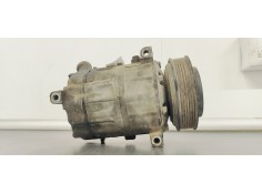 Recambio de compresor aire acondicionado para opel vectra c berlina club referencia OEM IAM 13140505  