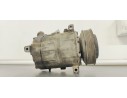 Recambio de compresor aire acondicionado para opel vectra c berlina club referencia OEM IAM 13140505  