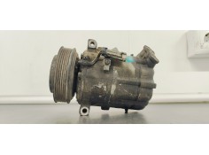 Recambio de compresor aire acondicionado para opel vectra c berlina club referencia OEM IAM 13140505  