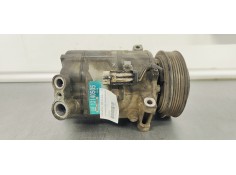 Recambio de compresor aire acondicionado para opel vectra c berlina club referencia OEM IAM 13140505  