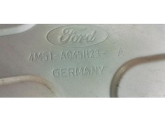 Recambio de elevalunas trasero izquierdo para ford focus berlina (cap) ambiente (d) referencia OEM IAM 4M51A045H23  