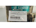 Recambio de compresor aire acondicionado para opel vectra c berlina club referencia OEM IAM 13140505  