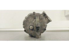 Recambio de compresor aire acondicionado para opel vectra c berlina club referencia OEM IAM 13140505  