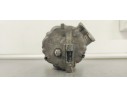 Recambio de compresor aire acondicionado para opel vectra c berlina club referencia OEM IAM 13140505  