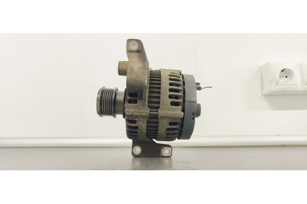 Recambio de alternador para ford s-max (ca1) referencia OEM IAM 0121615032  