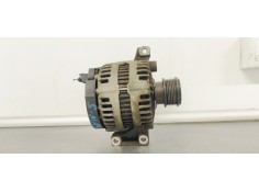 Recambio de alternador para ford s-max (ca1) referencia OEM IAM 0121615032  