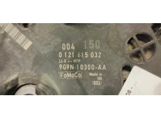 Recambio de alternador para ford s-max (ca1) referencia OEM IAM 0121615032  