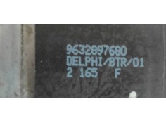 Recambio de conmutador de arranque para peugeot 307 (s1) 2.0 hdi fap cat referencia OEM IAM 36353100  