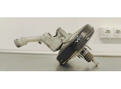 Recambio de servofreno para suzuki sx4 1.6 ddis 120 4x4 fap referencia OEM IAM 0204806656  