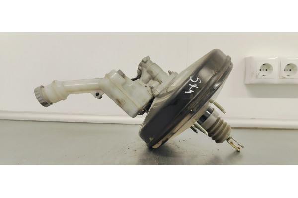 Recambio de servofreno para suzuki sx4 1.6 ddis 120 4x4 fap referencia OEM IAM 0204806656  