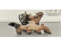 Recambio de turbocompresor para citroen xsara picasso 2.0 hdi satisfaction referencia OEM IAM 9645247080  