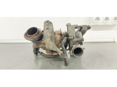 Recambio de turbocompresor para citroen xsara picasso 2.0 hdi satisfaction referencia OEM IAM 9645247080  
