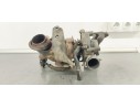 Recambio de turbocompresor para citroen xsara picasso 2.0 hdi satisfaction referencia OEM IAM 9645247080  