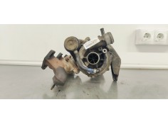 Recambio de turbocompresor para citroen xsara picasso 2.0 hdi satisfaction referencia OEM IAM 9645247080  