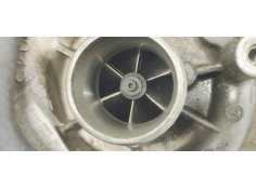 Recambio de turbocompresor para citroen xsara picasso 2.0 hdi satisfaction referencia OEM IAM 9645247080  