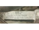Recambio de turbocompresor para citroen xsara picasso 2.0 hdi satisfaction referencia OEM IAM 9645247080  